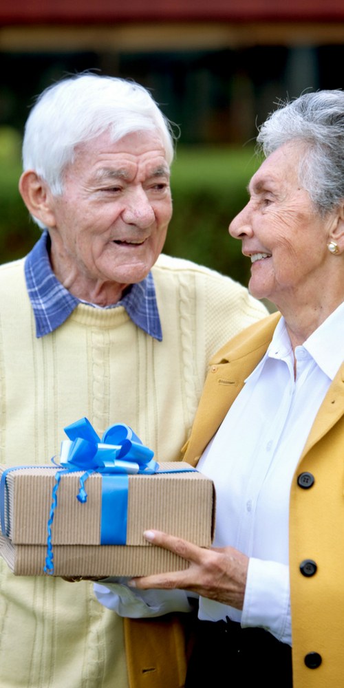 aged care planning