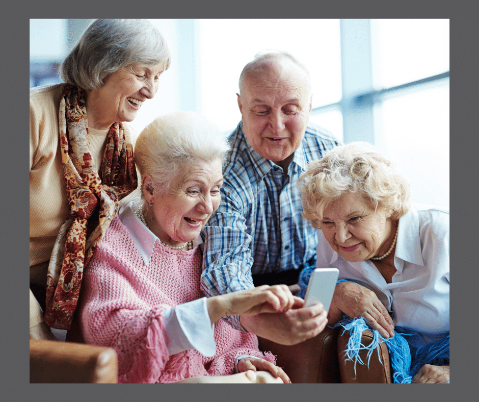 Aged Care Concessions For All