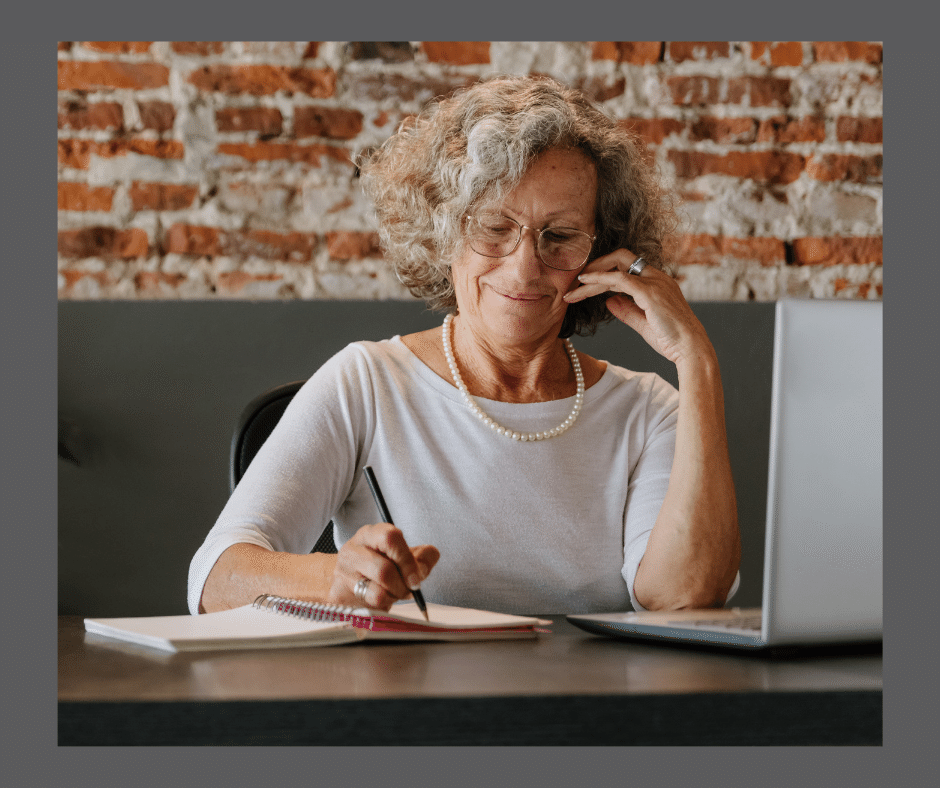 Aged Care Concessions For All