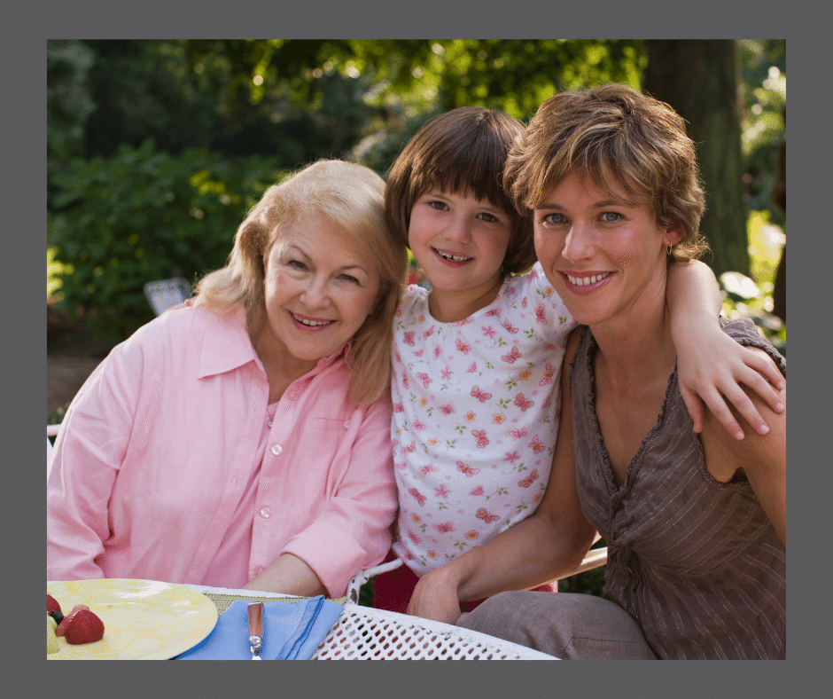 Aged Care Concessions For All