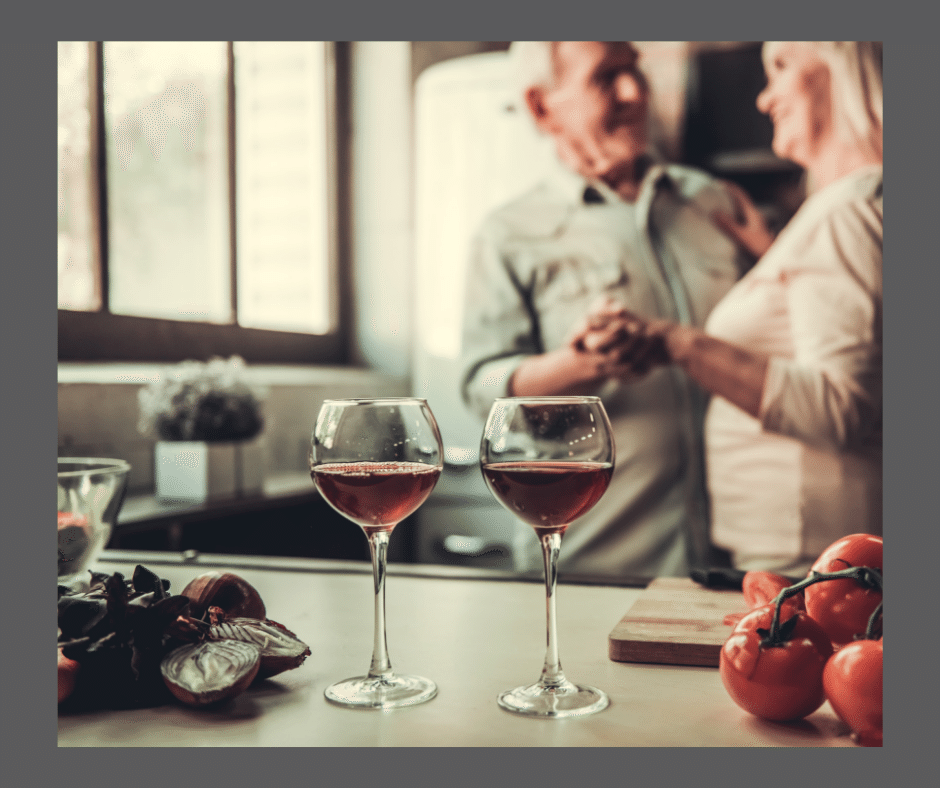Aged Care Concessions For All