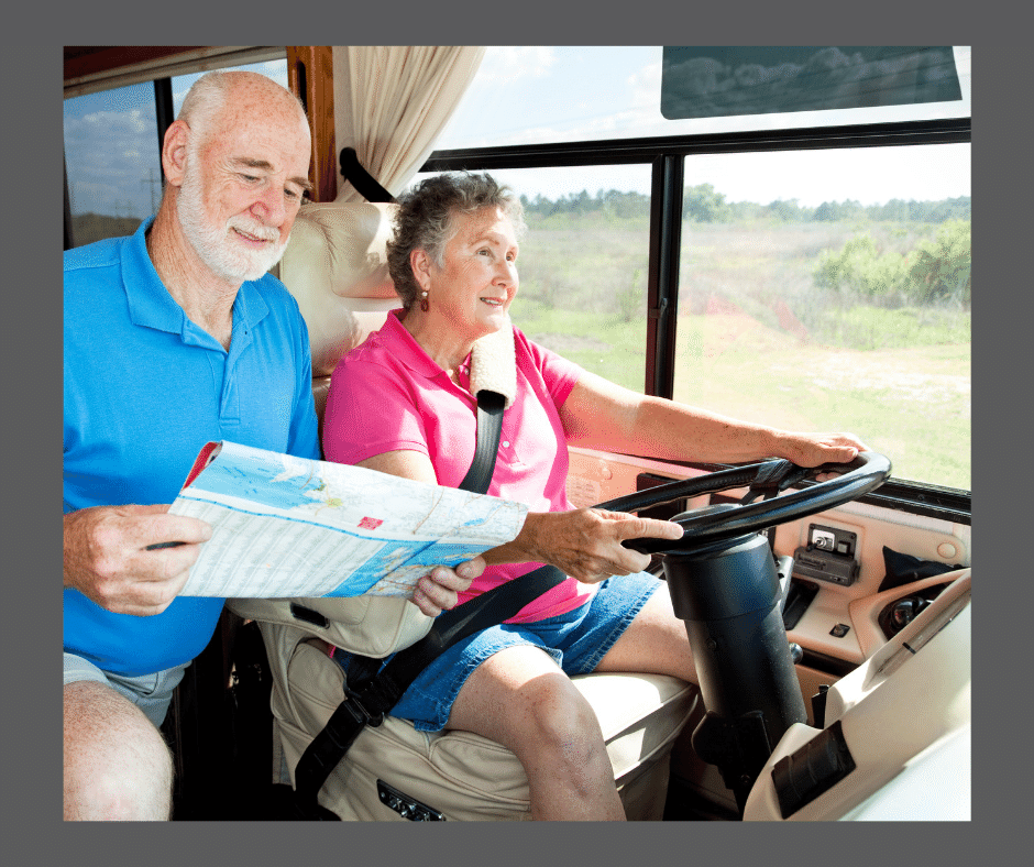 Aged Care Concessions For All