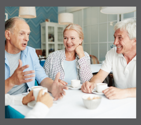 Reduce your aged care costs and Increase your pension