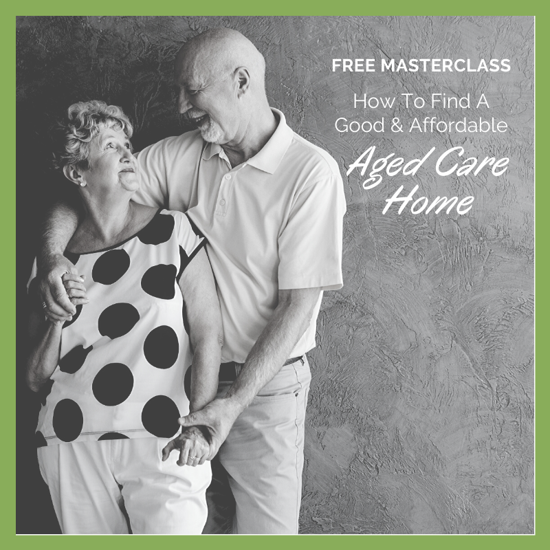 Masterclass-AgedCareHome-Find